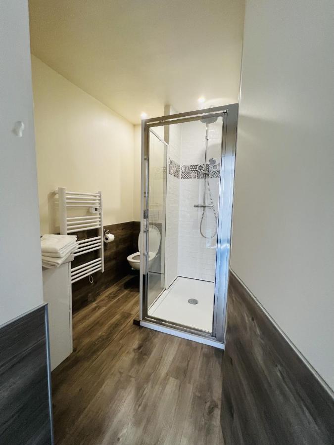 Le Carrel Saint Marc Apartment Rouen Exterior photo