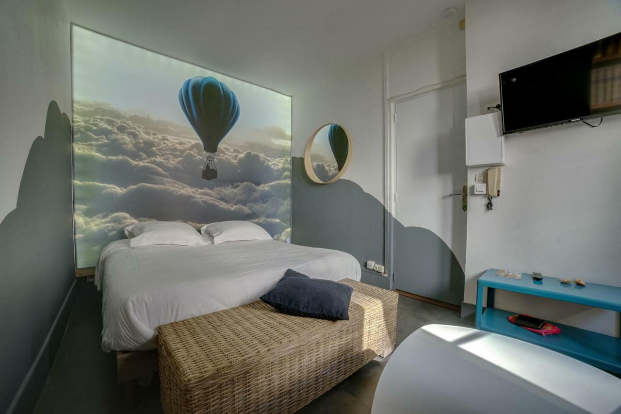 Le Carrel Saint Marc Apartment Rouen Exterior photo